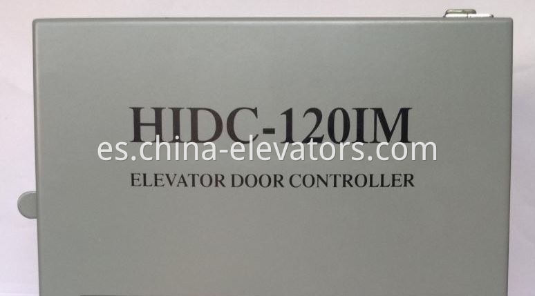 Controlador de puerta del ascensor Hyundai HIDC-120im Hyundai Elevator Door Controller HIDC-120IM